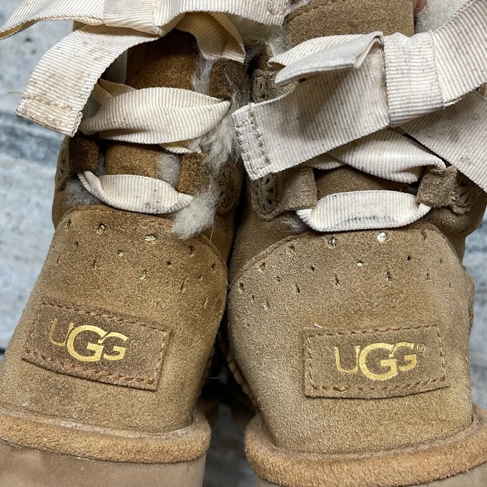 UGG Boots - Picture 3 of 16